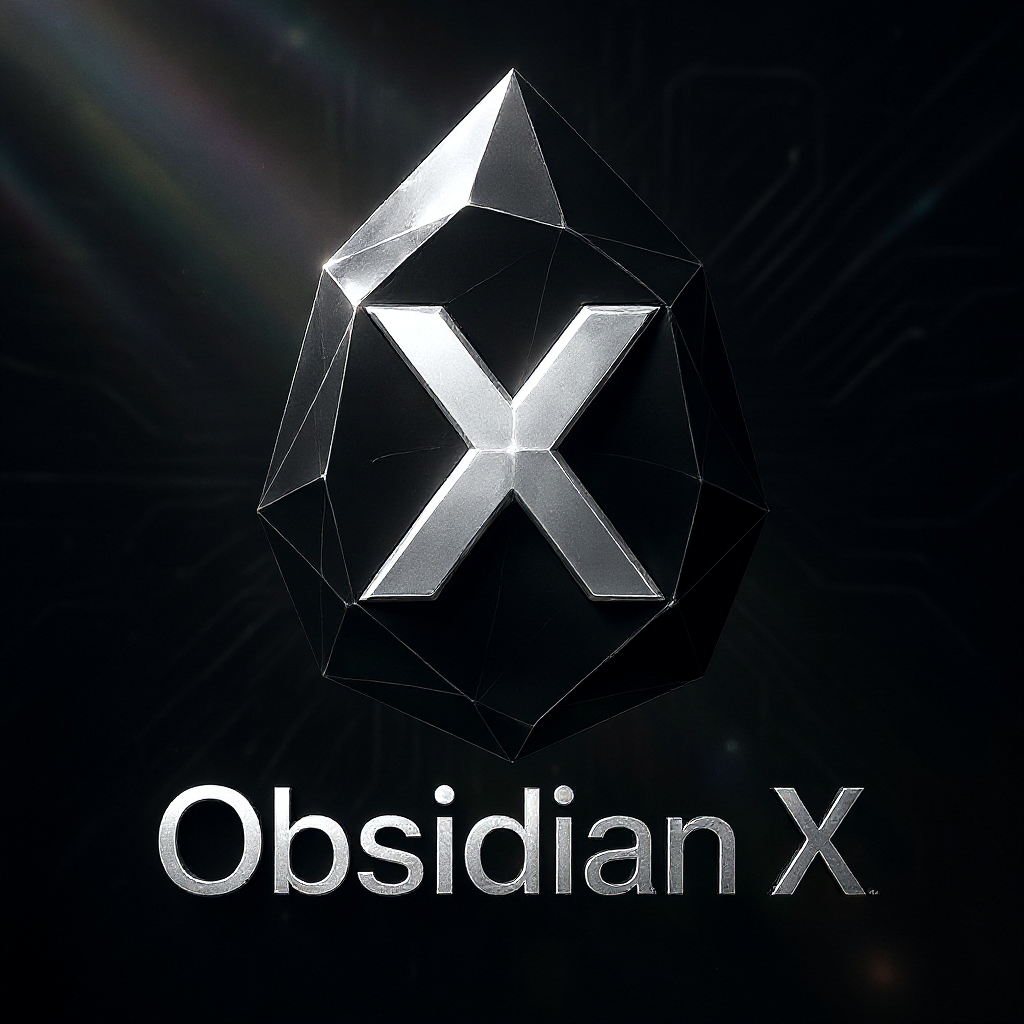 ObsidianX